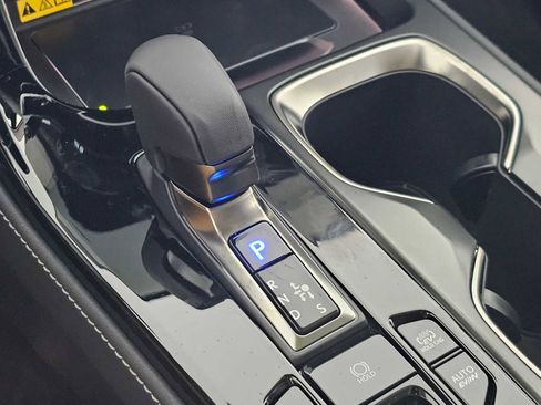 New 2026 Lexus NX 450h+ AWD w/ Luxury Package image 31