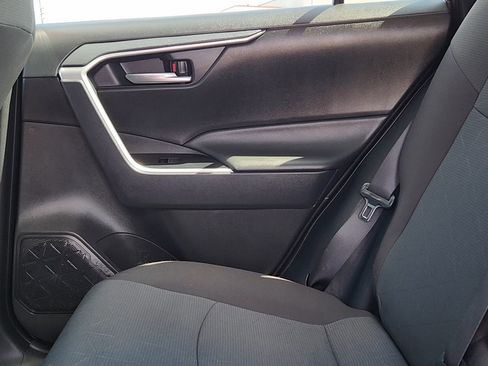 Certified 2025 Toyota RAV4 XLE AWD/4WD image 15