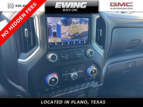 Used 2022 GMC Sierra 1500 Denali w/ Denali Reserve Package image 4