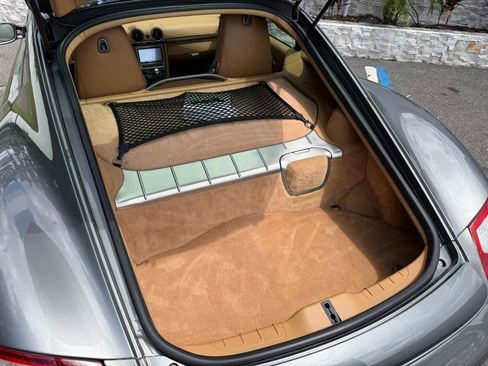 Used 2008 Porsche Cayman S RWD image 40