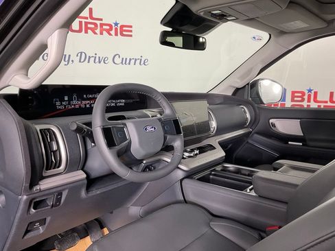 New 2027 Ford Expedition Max Active RWD image 13