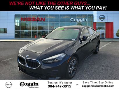 Used 2022 BMW 228i xDrive Gran Coupe