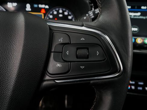 Used 2023 Buick Envision Essence w/ Sport Touring Package image 24