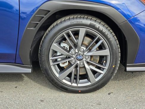 Certified 2023 Subaru WRX image 8