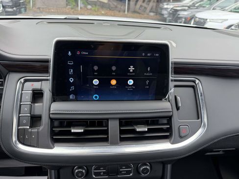 Certified 2023 Chevrolet Tahoe LT w/ LT Signature Plus Package AWD/4WD image 24