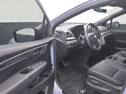 Used 2025 Honda Odyssey Sport-L image 10