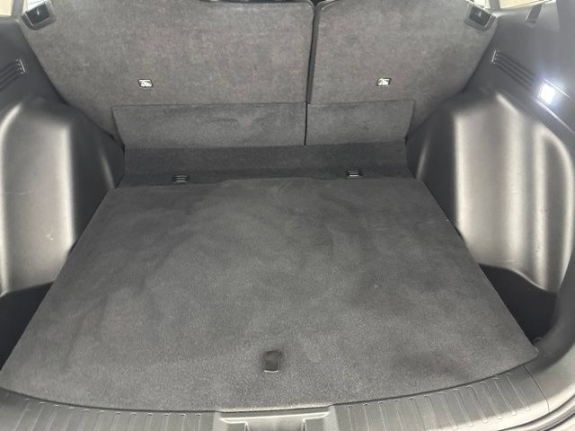 Certified 2025 Honda CR-V EX image 28