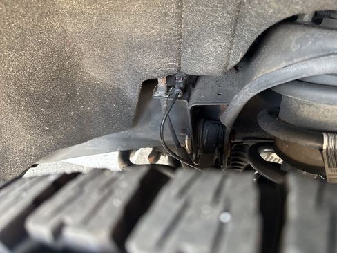 Used 2018 Chevrolet Silverado 1500 LT w/ All Star Edition image 45