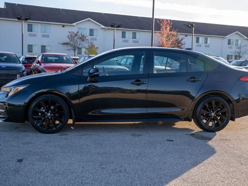 Used 2022 Toyota Corolla SE image 4