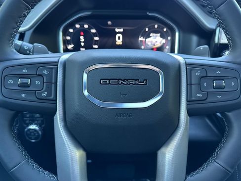 New 2026 GMC Sierra 1500 Denali w/ Technology Package AWD/4WD image 22