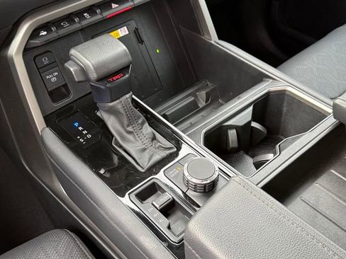 Used 2023 Toyota Tundra Limited w/ TRD Off-Road Package image 24