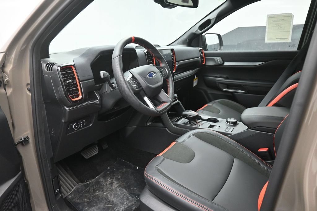New 2026 Ford Ranger Raptor AWD/4WD image 19