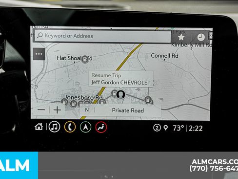 Used 2021 Chevrolet Corvette Stingray Preferred Conv w/ 2LT image 32