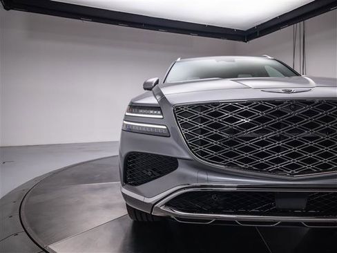 New 2026 Genesis GV80 3.5T Prestige image 14