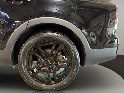 Used 2023 Kia Telluride SX Prestige X-Line AWD/4WD image 36