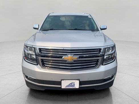Used 2016 Chevrolet Tahoe LTZ AWD/4WD image 6