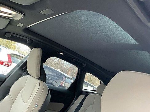 New 2026 Volvo XC60 T8 Plus w/ Protection Package Premier AWD/4WD image 16