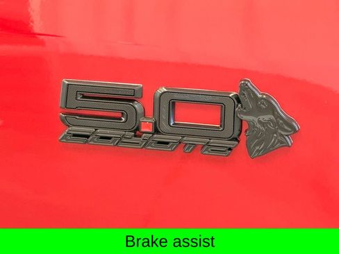 Used 2024 Ford Mustang GT Premium w/ GT Performance Package RWD image 5