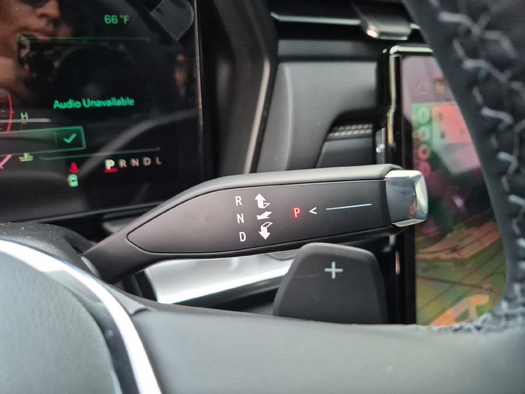 New 2027 GMC Terrain Elevation w/ Elevation Premium Package AWD/4WD image 28