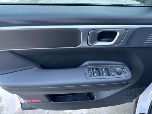 New 2026 Hyundai Santa Fe XRT image 21