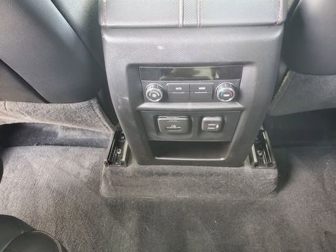 Certified 2023 Chevrolet Traverse RS w/ LPO, Floor Liner Package FWD image 14