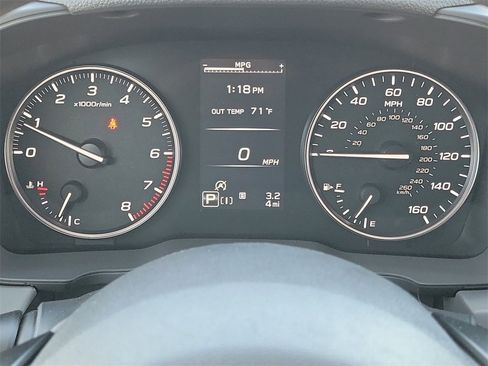 New 2026 Subaru Crosstrek 2.0i Premium image 20