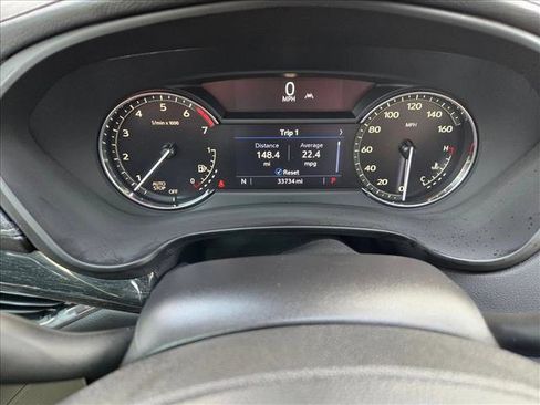 Used 2023 Cadillac XT4 Premium Luxury image 11