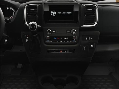 New 2024 RAM ProMaster 3500 w/ Quick Order Package 22G SLT image 27