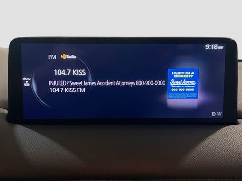 Used 2023 MAZDA CX-5 AWD 2.5 S image 10