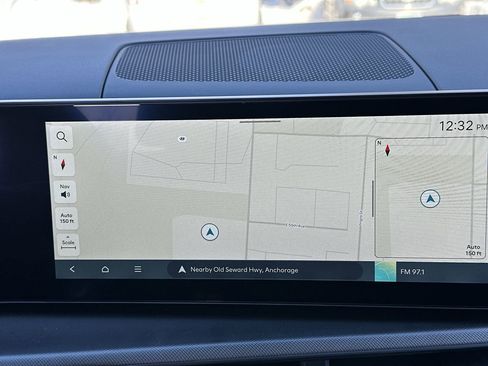 New 2026 Hyundai Santa Fe XRT AWD/4WD image 18