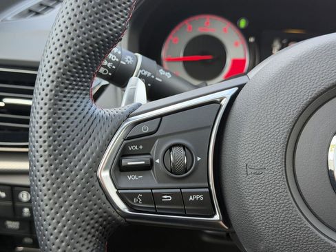 New 2026 Acura RDX A-Spec image 17