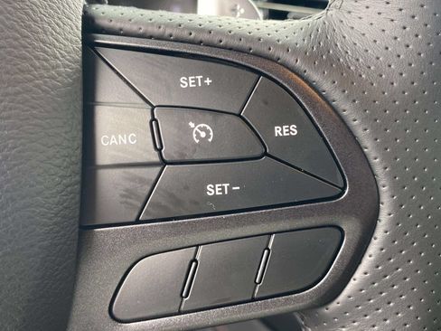 New 2026 Dodge Durango R/T w/ Blacktop Package AWD/4WD image 26