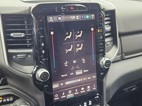 New 2026 RAM 1500 Big Horn image 27