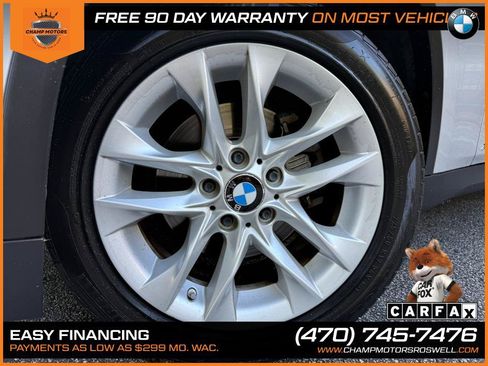 Used 2015 BMW X1 xDrive28i AWD/4WD image 4