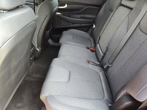 Certified 2023 Hyundai Santa Fe SE image 30
