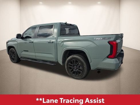 Used 2024 Toyota Tundra SR5 w/ TRD Sport Package image 11