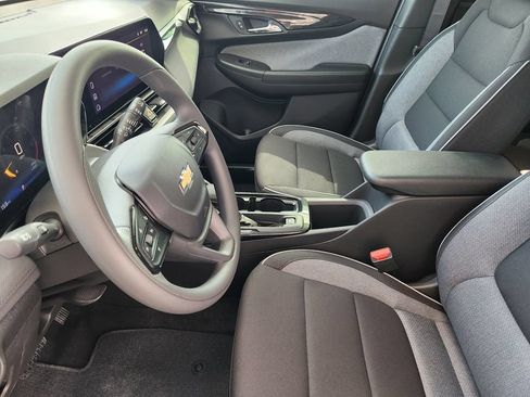 New 2026 Chevrolet TrailBlazer LT FWD image 9