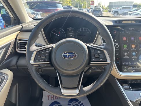Certified 2023 Subaru Outback Limited AWD/4WD image 7