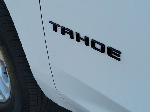 Used 2024 Chevrolet Tahoe LS image 30