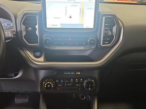 Used 2023 Ford Bronco Sport Big Bend w/ Convenience Package AWD/4WD image 19