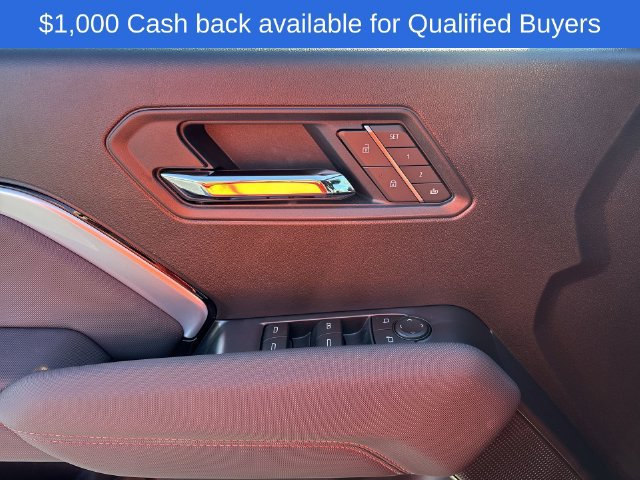 New 2026 Chevrolet Colorado Z71 w/ Technology Package AWD/4WD image 21