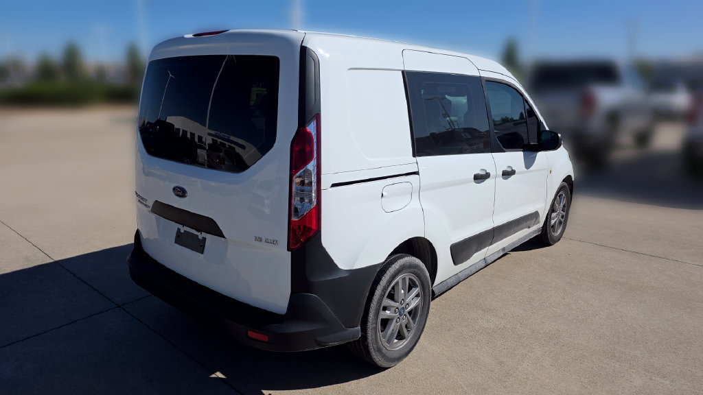 Used 2022 Ford Transit Connect XL FWD image 5