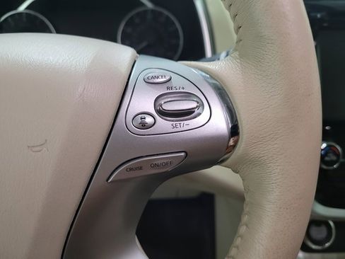 Used 2018 Nissan Murano SL image 28