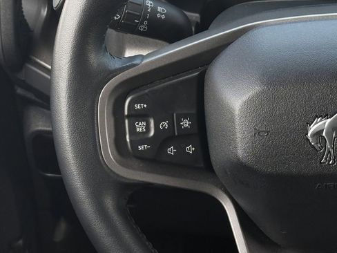 Used 2025 Ford Bronco Big Bend AWD/4WD image 14