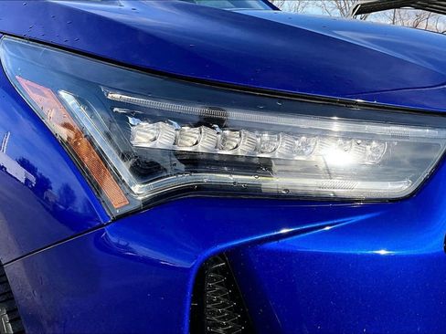 Certified 2023 Acura RDX A-Spec image 40