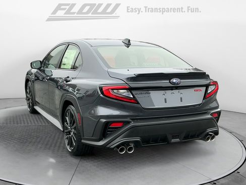 New 2025 Subaru WRX Limited image 5
