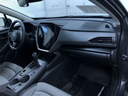 Used 2024 Subaru Crosstrek 2.0i Premium image 24
