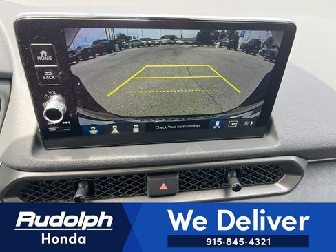New 2026 Honda Prelude image 18