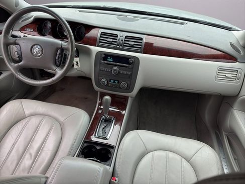 Used 2009 Buick Lucerne CXL image 21