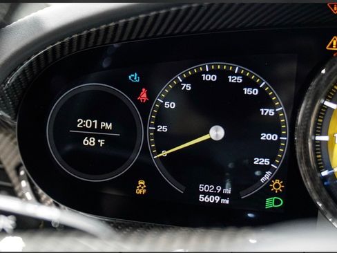 Used 2022 Porsche 911 GT3 RWD image 18